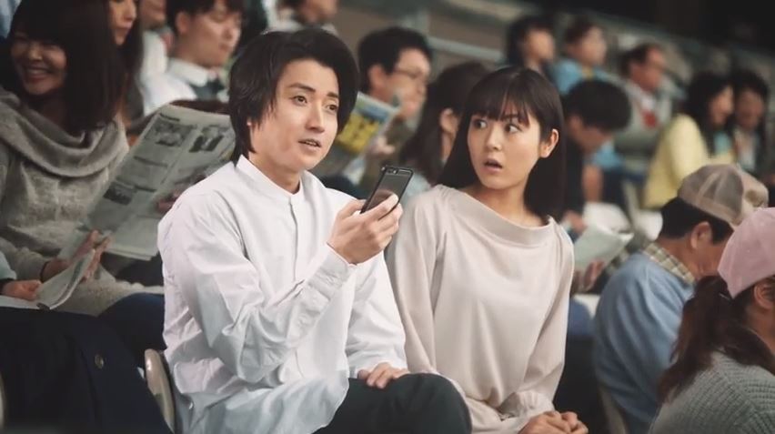 動画now 藤原竜也 が出演する Jra Van のcm あなたを変えるデータがある レース分析 篇 動画now 藤原竜也 が出演する Jra Van のcm あなたを変えるデータがある レース分析 篇