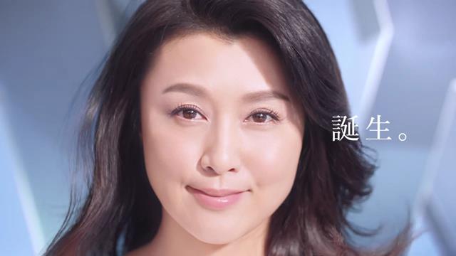 動画now 藤原紀香 が出演する Hikarimirai のcm Hikarimirai 誕生 篇