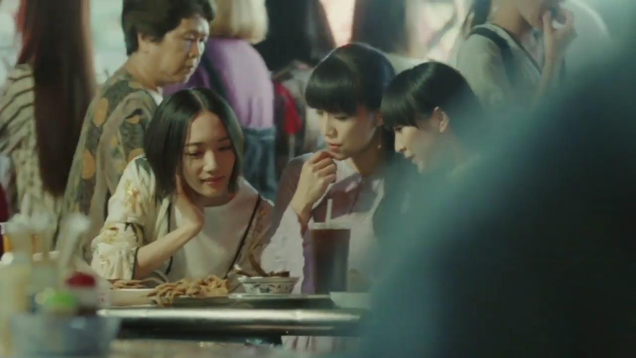 動画now Perfume が出演する クラシエ 肌美精マスク のcm