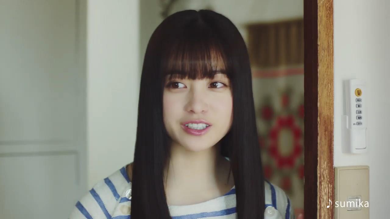 動画now 橋本環奈 が出演する ベネッセ 進研ゼミ中学準備講座 のcm Ai学習アシスタントと姉 篇